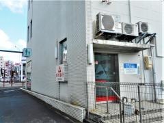 あいち銀行　岡崎支店
