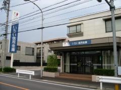 いちい信用金庫大治支店