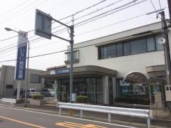 いちい信用金庫大治支店