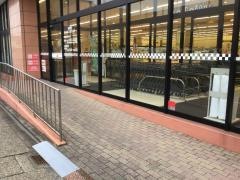 あかのれん内田橋ショッピングセンター