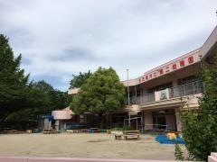 第二幼稚園