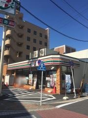 セブンイレブン　名古屋藤見が丘店