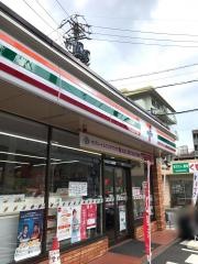 セブンイレブン　名古屋藤見が丘店