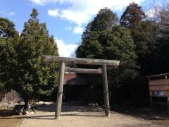 伊良湖神社