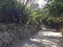 伊良湖神社