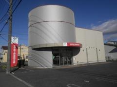北伊勢上野信用金庫亀山支店