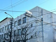 西三国小学校
