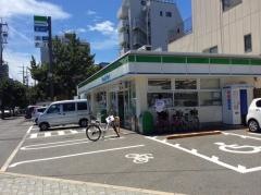 ファミリーマート　堺櫛屋町東二丁店