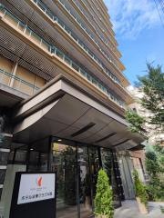 ホテル法華クラブ大阪