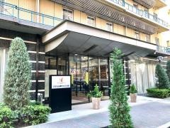 ホテル法華クラブ大阪
