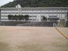 姫路市立四郷中学校
