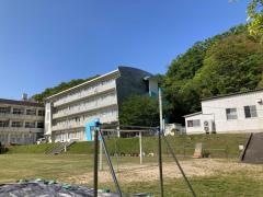 沼島小学校