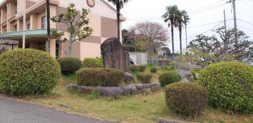 会見小学校