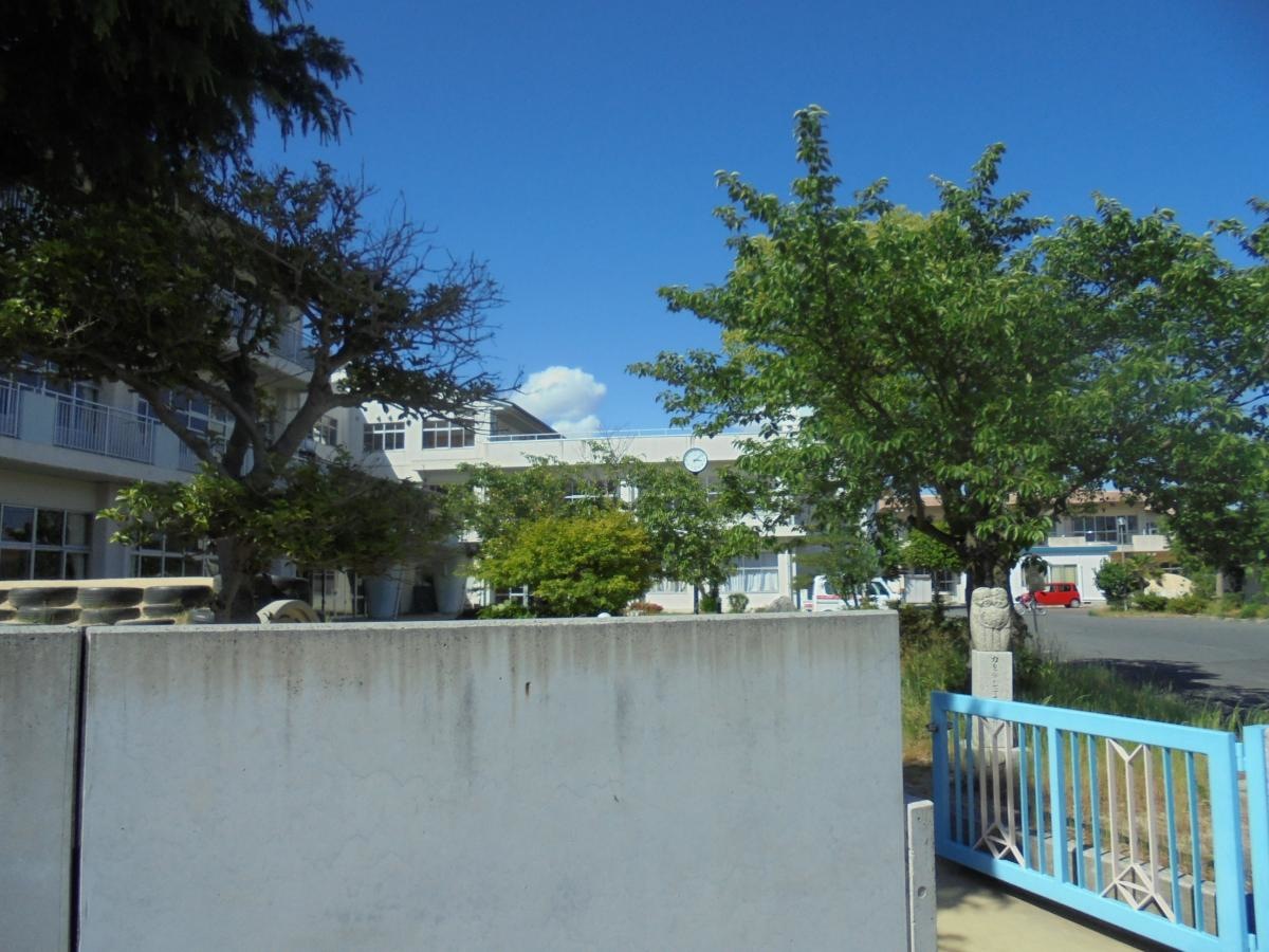 十神小学校