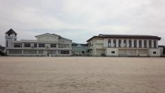 十神小学校