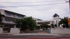 十神小学校