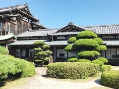 毛利博物館