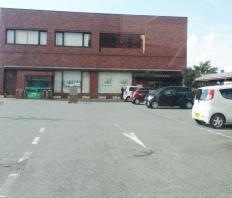 山口銀行西宇部支店