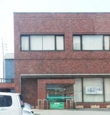 山口銀行西宇部支店