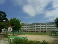 富田小学校
