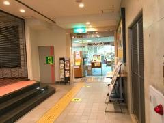 岡垣サンリーアイ図書館