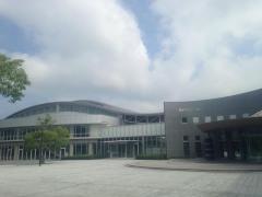 岡垣サンリーアイ図書館