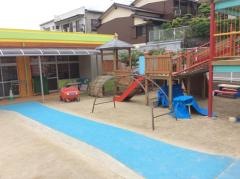 ニュータウン保育園
