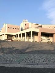天拝小学校