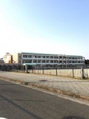 天拝小学校