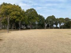 天地山公園