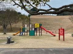天地山公園