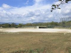 山野運動公園