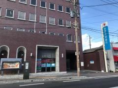 佐賀共栄銀行本店営業部