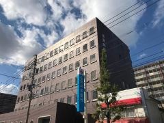 佐賀共栄銀行本店営業部
