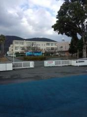 熊本県立熊本西高等学校