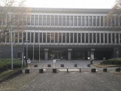 熊本県立図書館