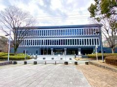 熊本県立図書館
