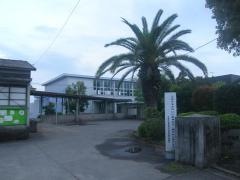 八幡小学校