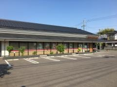 鹿児島相互信用金庫隈之城支店