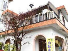 丹沢湖レストハウス