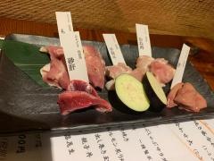 宮崎地鶏九州バルＧＯＳＳＯ