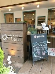 ｃａｆｅ＆ｄｉｎｉｎｇ・ｆｌｅｕｒ