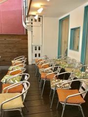 ｃａｆｅ＆ｄｉｎｉｎｇ・ｆｌｅｕｒ