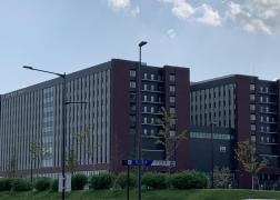 岩手医科大学附属病院