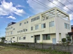 横山外科胃腸科