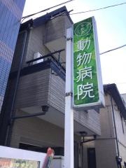 本駒込動物病院