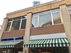 エクセルシオールカフェ　自由が丘マリクレール通り店