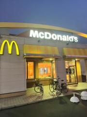 マクドナルド　明石西インター店