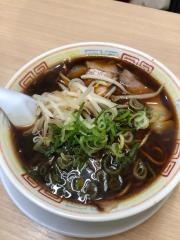 新福菜館　府立医大前店
