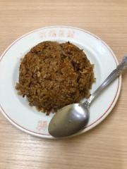 新福菜館　府立医大前店
